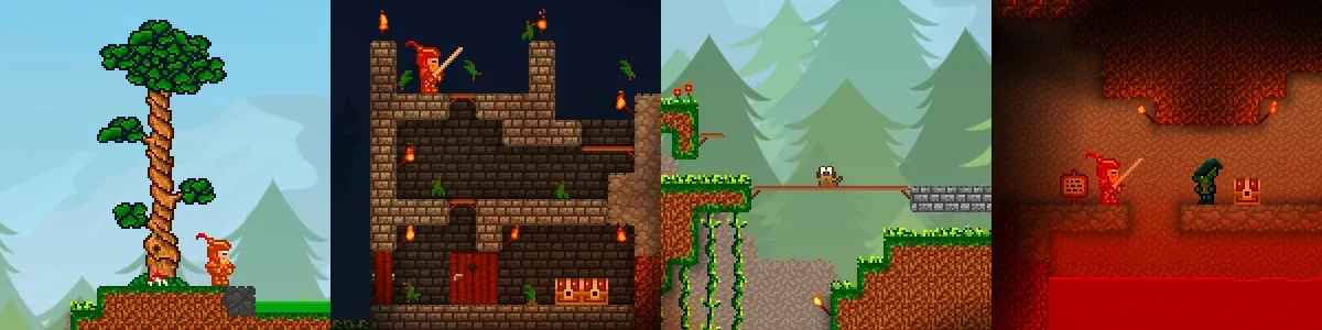 Buildom Intro
